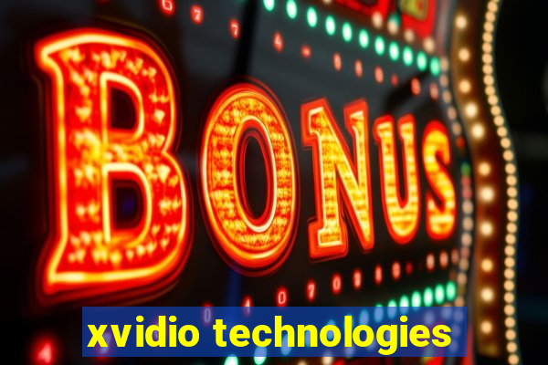 xvidio technologies-startup download android